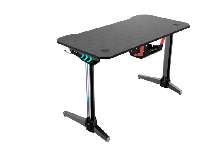 Anda Seat Mask 2 Computer Table Review