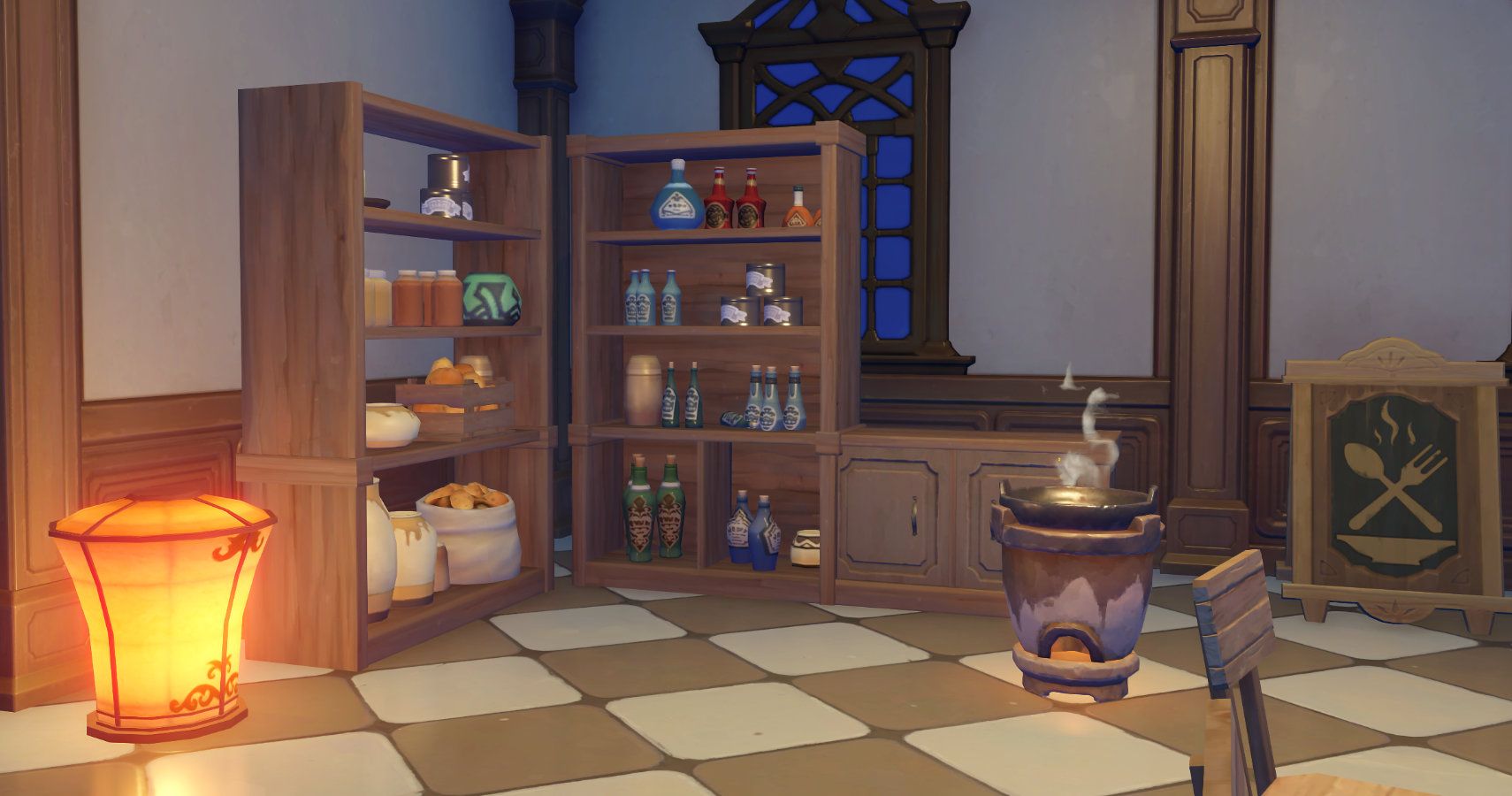 Genshin Impact: What Is Serenitea Pot Load?