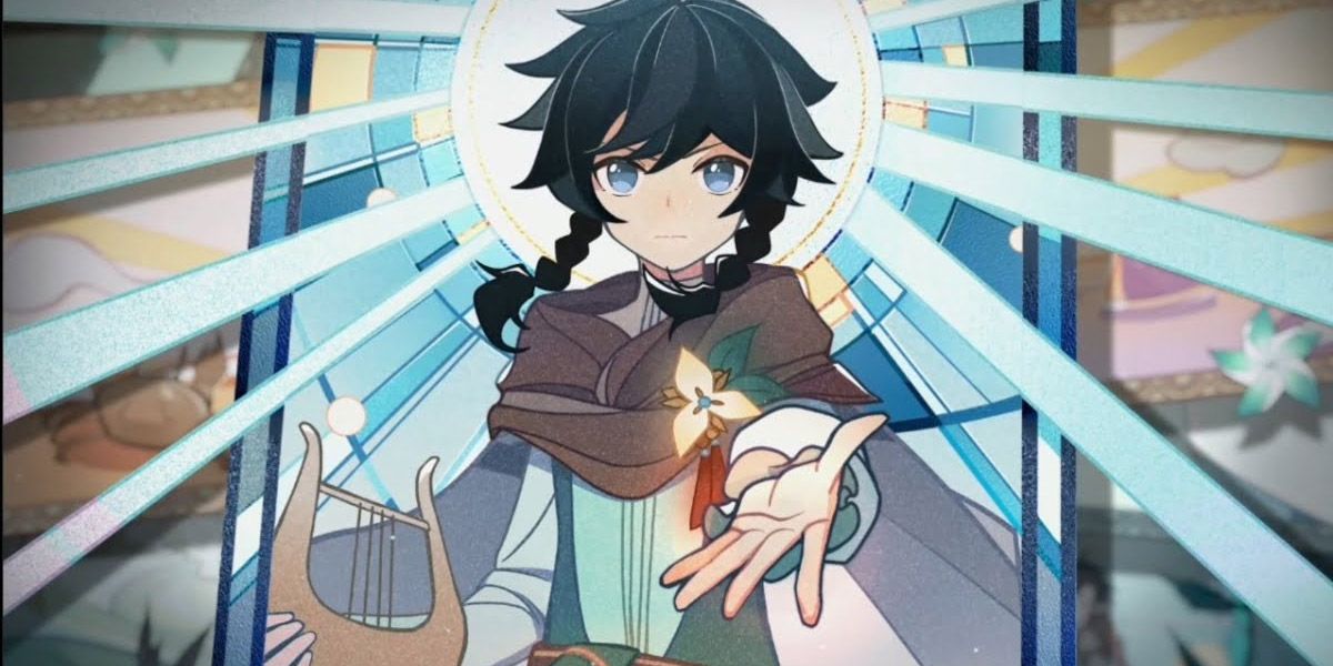 Genshin Impact The Best Story Quests