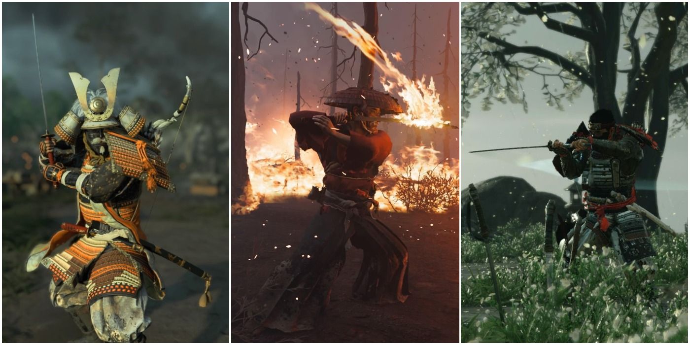 dance of wrath ghost of tsushima map