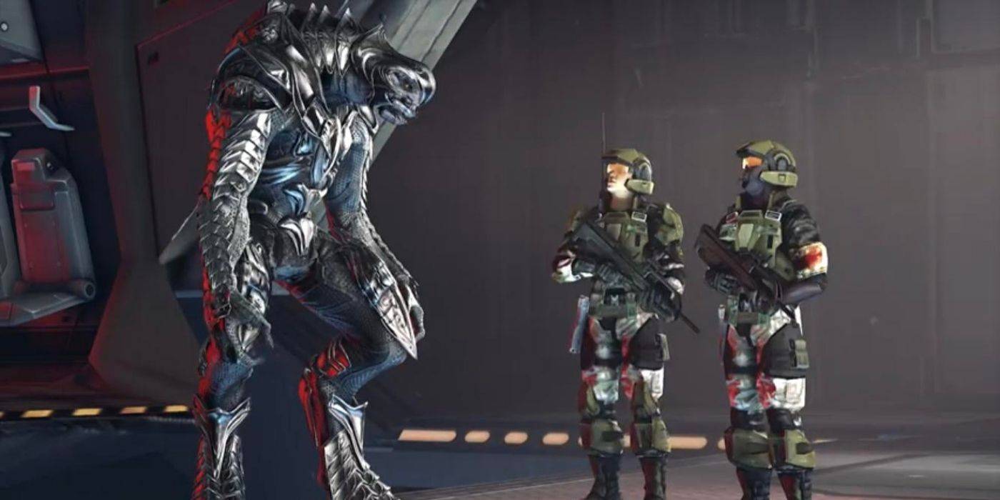 Halo 10 Things You Didn T Know About The Arbiter Halo 10 Things You Didn T Know About The Arbiter
