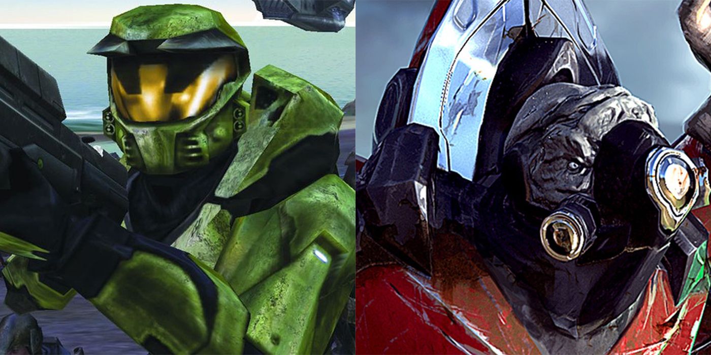 Halo: 10 Tips For Beating The Games Without Driving