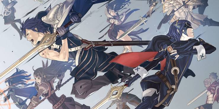 Fire Emblem