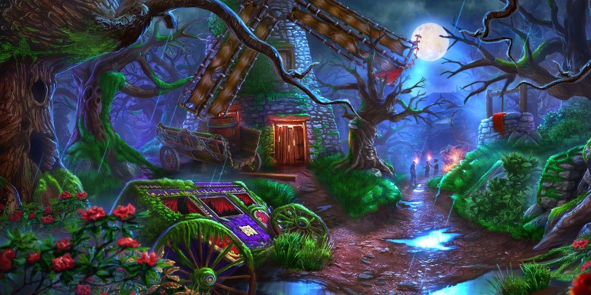 free download and play new hidden object games full version for pc