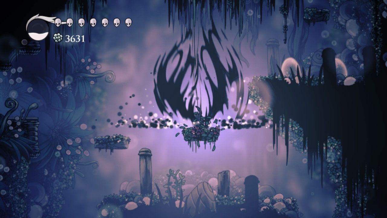 Hollow Knight Dark Souls Of Platforming free images, download Hollow Knight D...