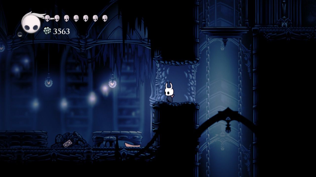 Hollow Knight: How To Get Every Spell