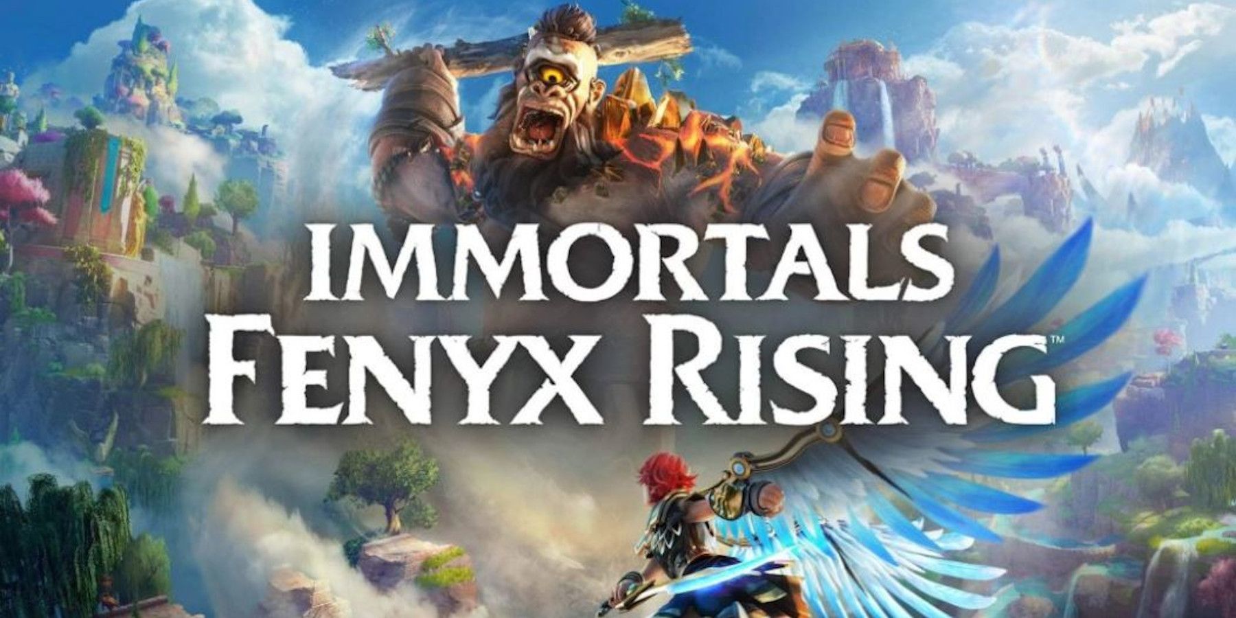 Immortals Fenyx Rising It Aint Much But It's Honest Work quest guide Cyclops