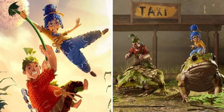 15 Best Playstation 4 Games For Couples Thegamer 15 Best Playstation 4 Games For Couples Thegamer