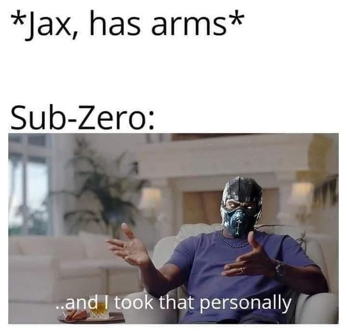 What Does Jax Mean