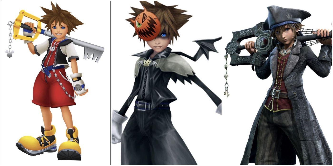 Kingdom Hearts Sora Outfit Loungefly save up to 70.