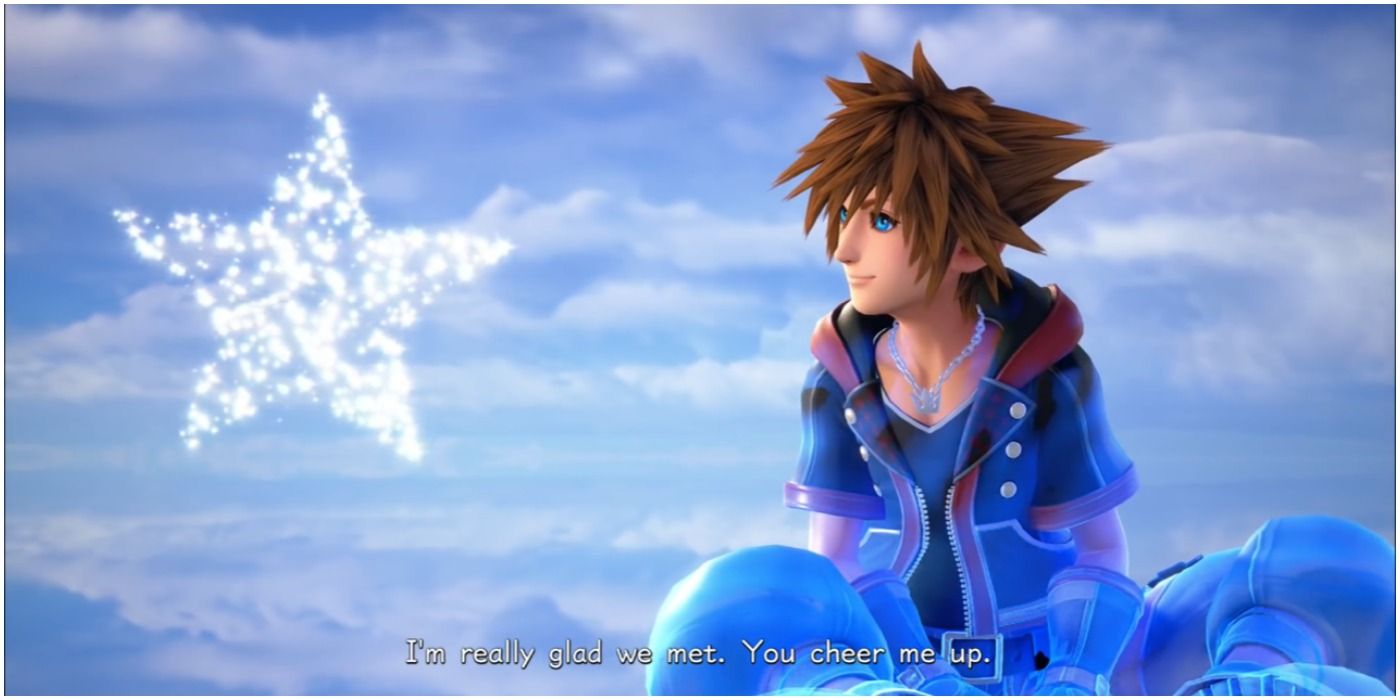 I'm gonna finally start my kingdom hearts journey. I've only played MOM on  my switch. I've been wanting to play this series for 10+ years. : r/ KingdomHearts