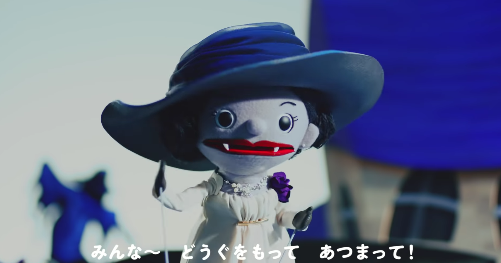 Lady Dimitrescu Is Now A Seductive Sock Puppet Thanks To Resident Evil ...