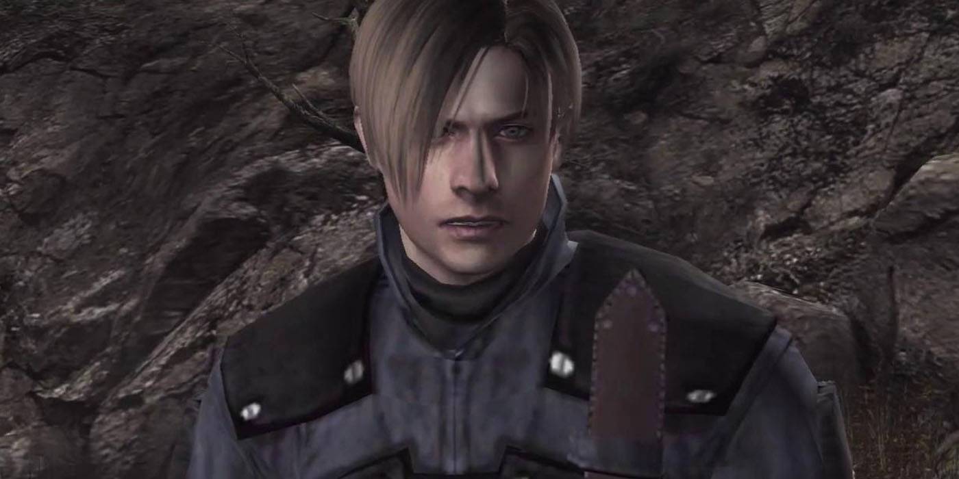 Resident Evil 4 Every Unlockable In The Game