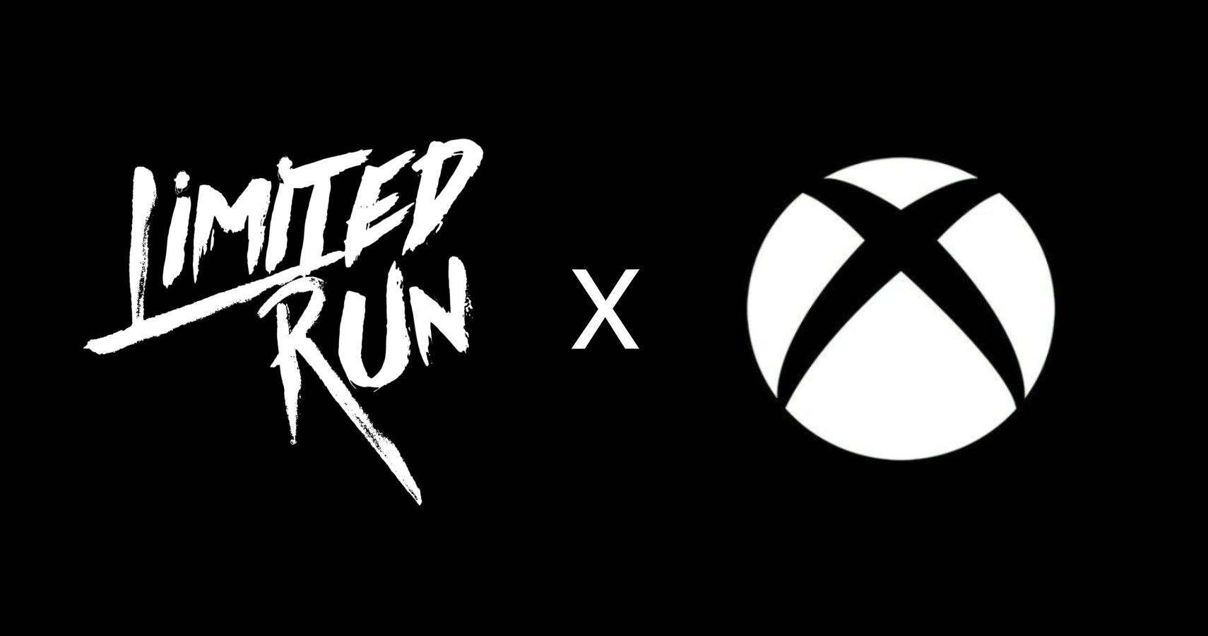 Limited Run Games Teaming With Xbox