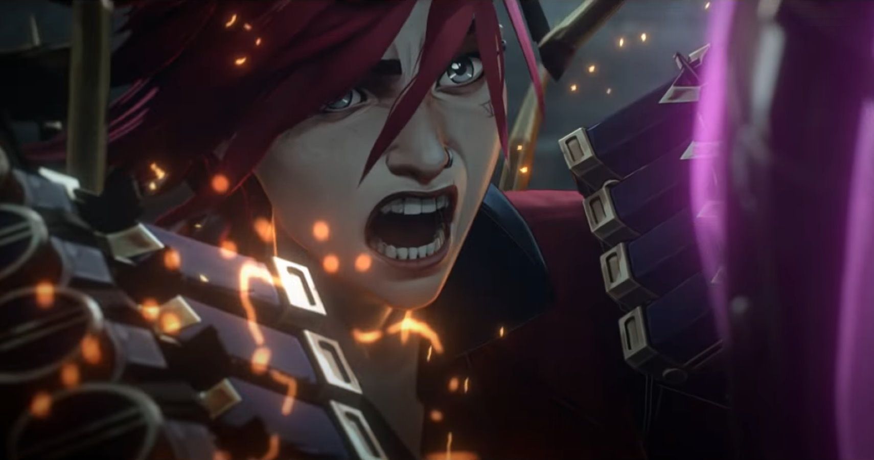 League Of Legends Follows Dota To Netflix With Animated Series Coming