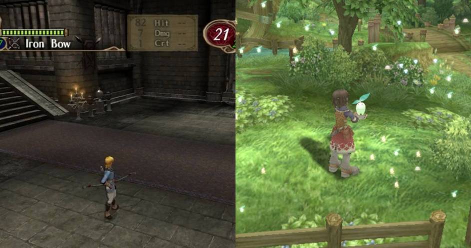 10 Longest Games On Wii And How Long They Take To Beat