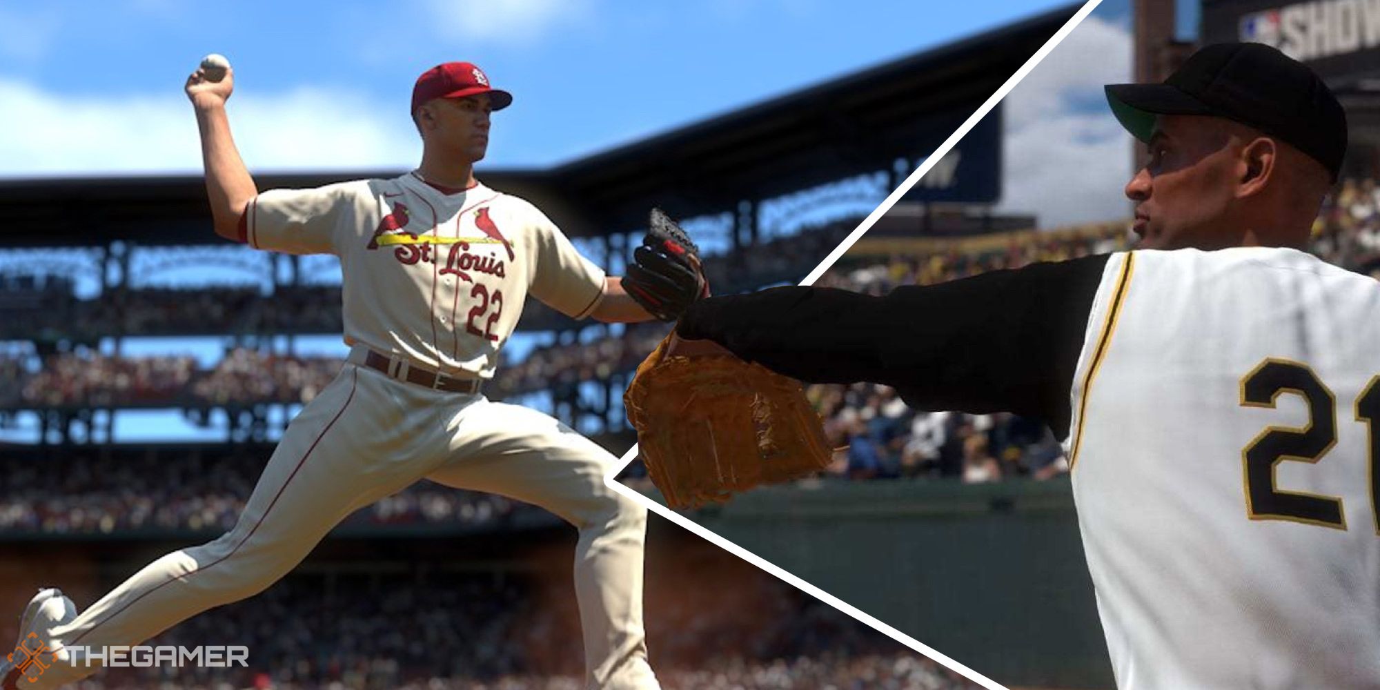 MLB The Show 21: 10 Tips For Earning A Call Up To The MLB In Road To The  Show