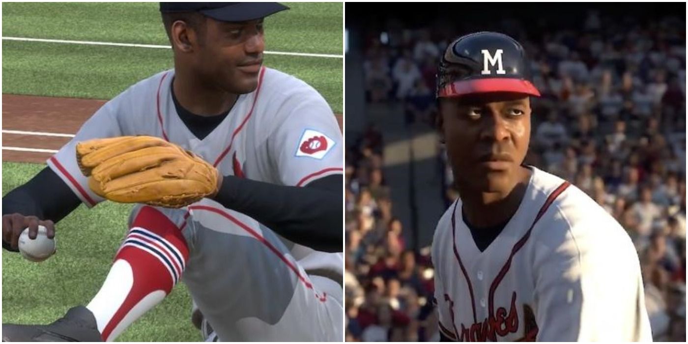 MLB The Show 21: Best Players To Use In Retro Mode