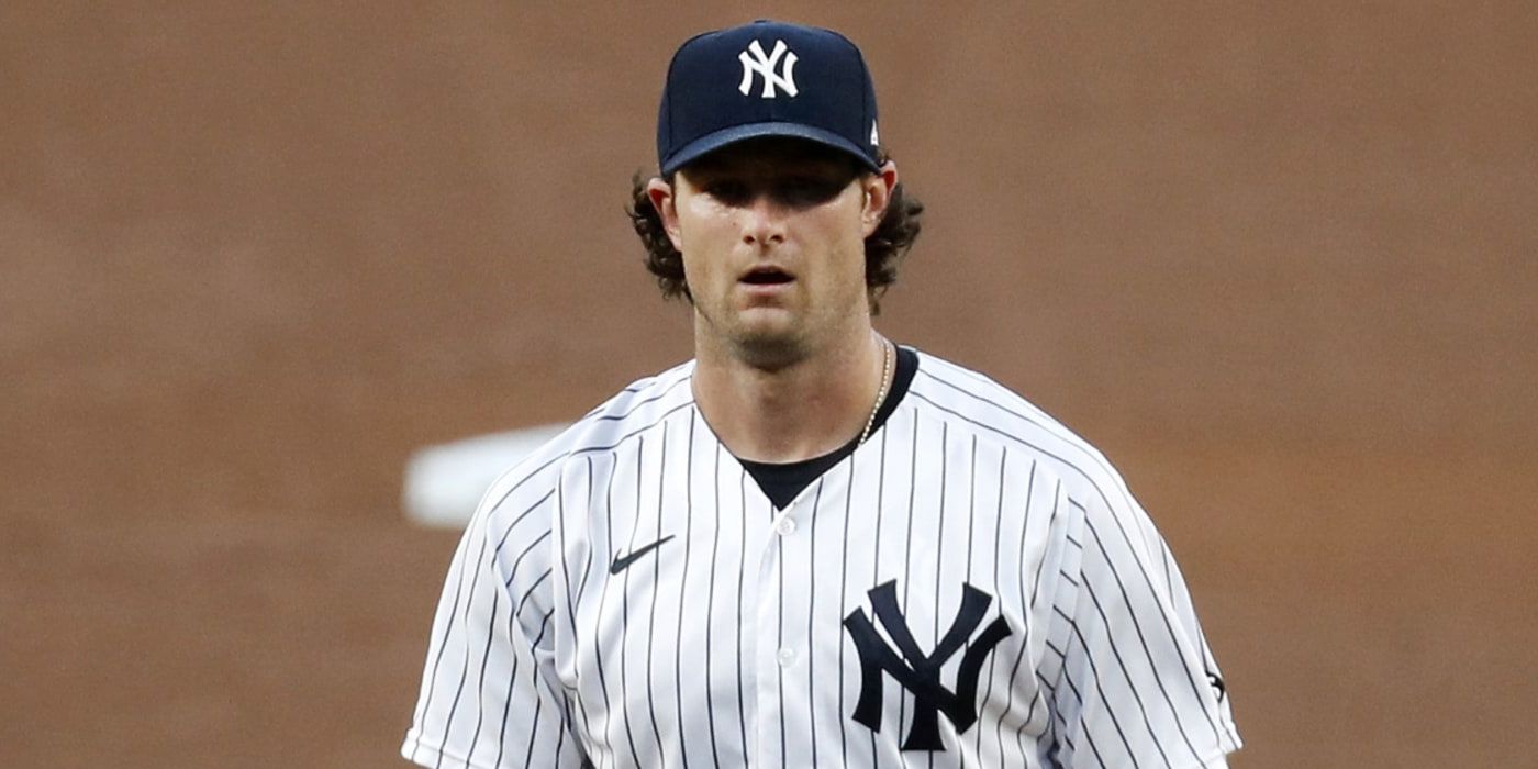 MLB The Show 21 The Best Players On The New York Yankees