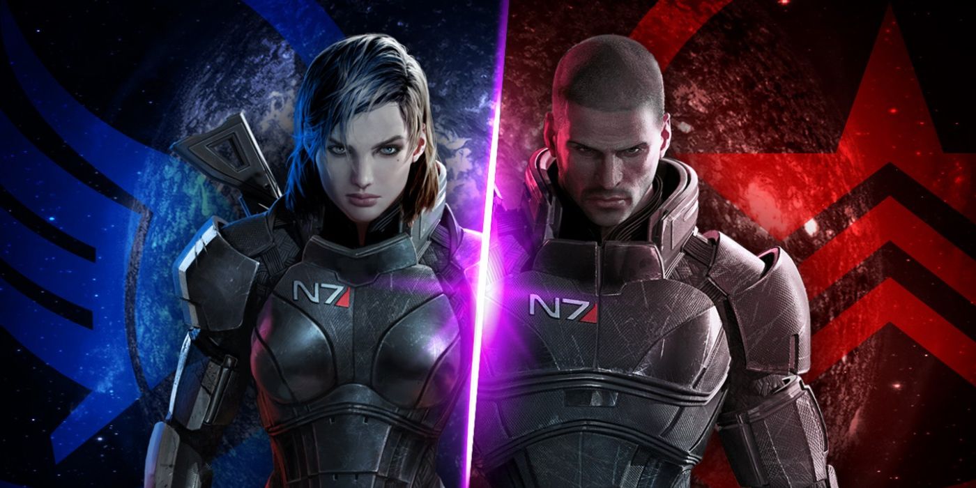 Mass Effect 1 Legendary Edition Tips