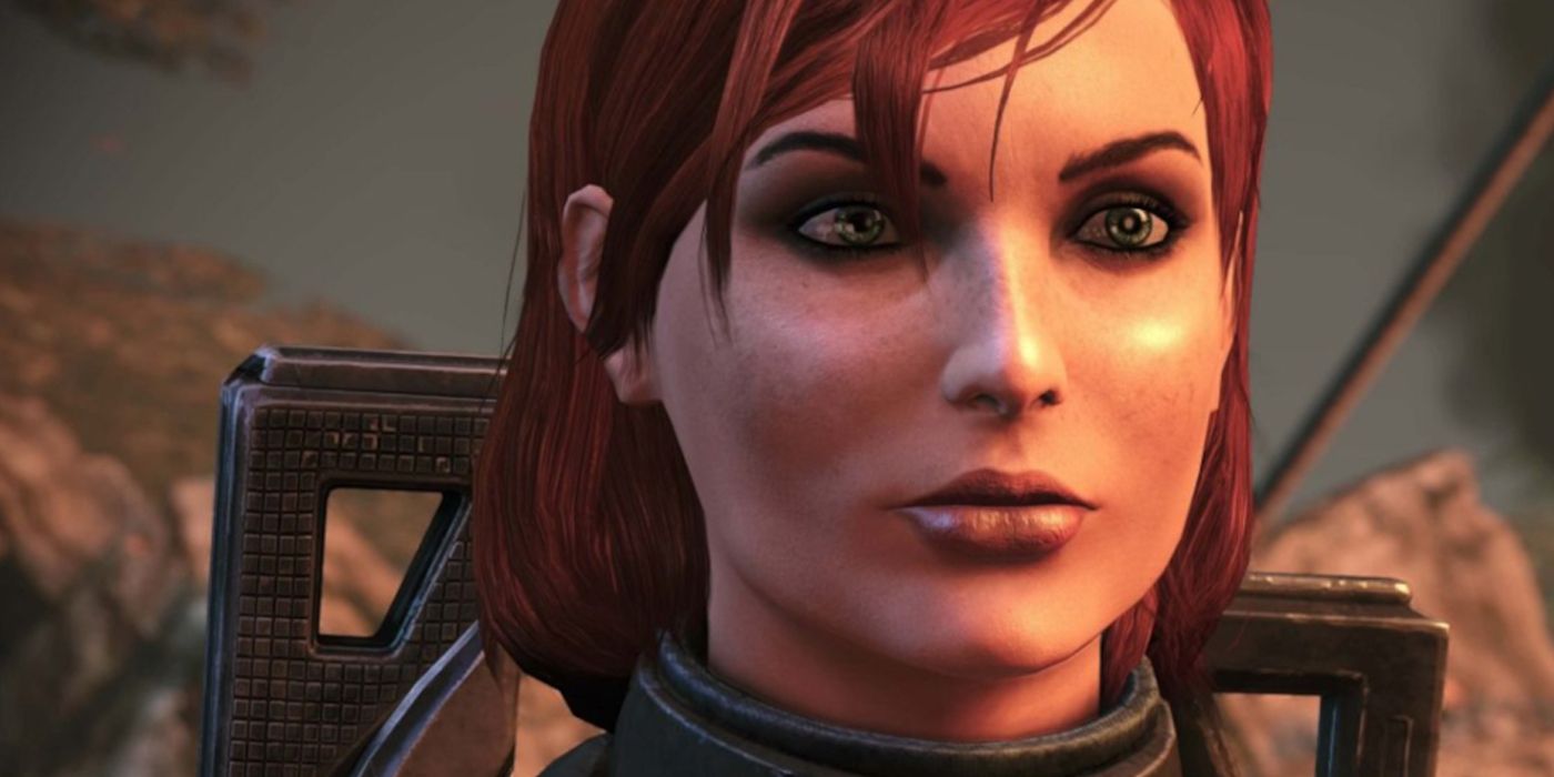 Mass Effect 1 Legendary Edition Tips