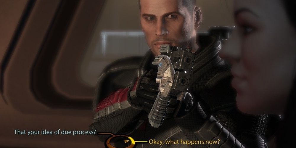 Mass Effect 2: 10 Things You Didn't Know About The Game's Development