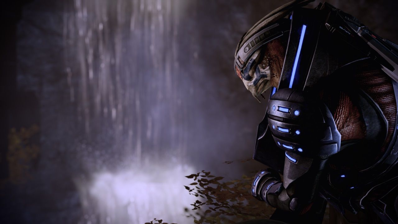 Mass Effect Legendary Edition Complete Guide And Walkthrough