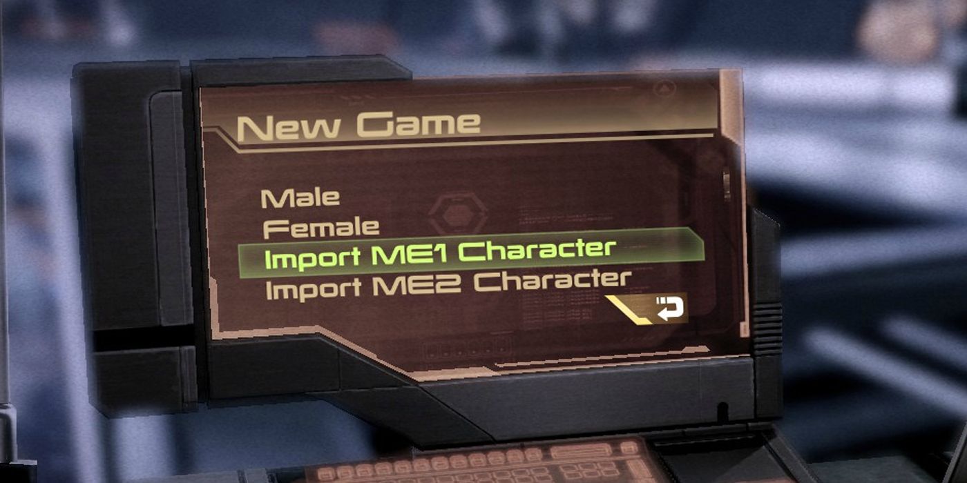 Mass Effect 2 Legendary Edition Tips