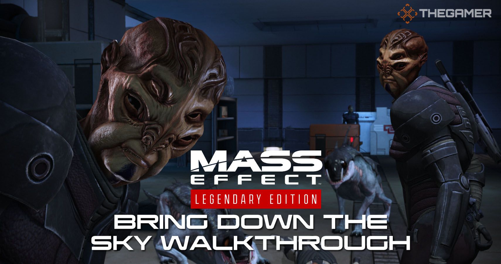 mass effect bring down the sky