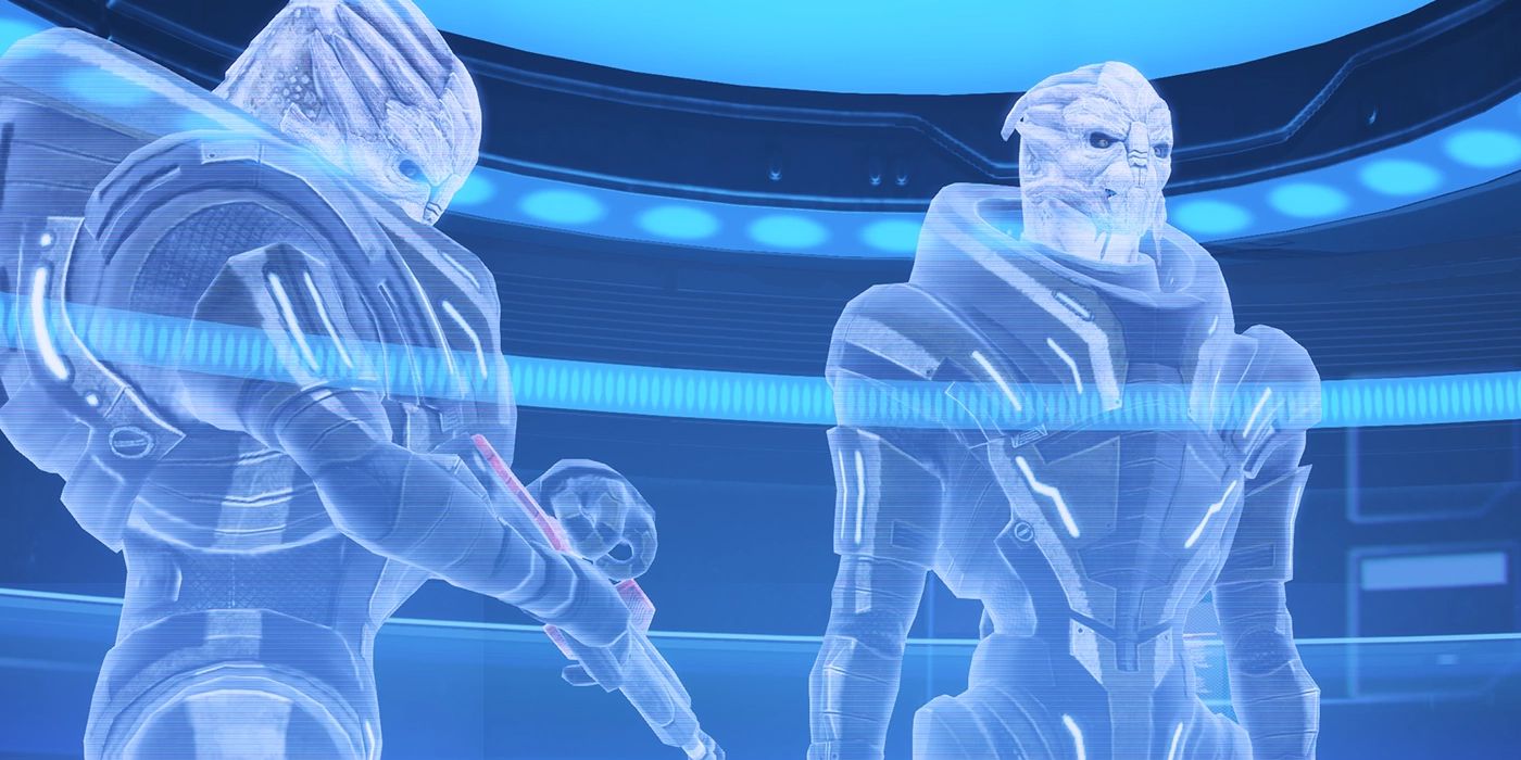 Mass Effect First Contact War Anniversary