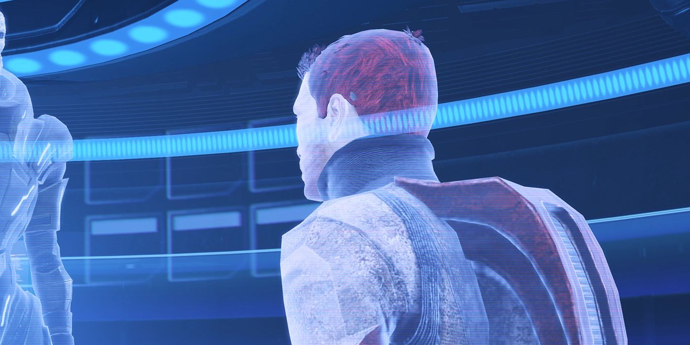 Mass Effect First Contact War Human Gain