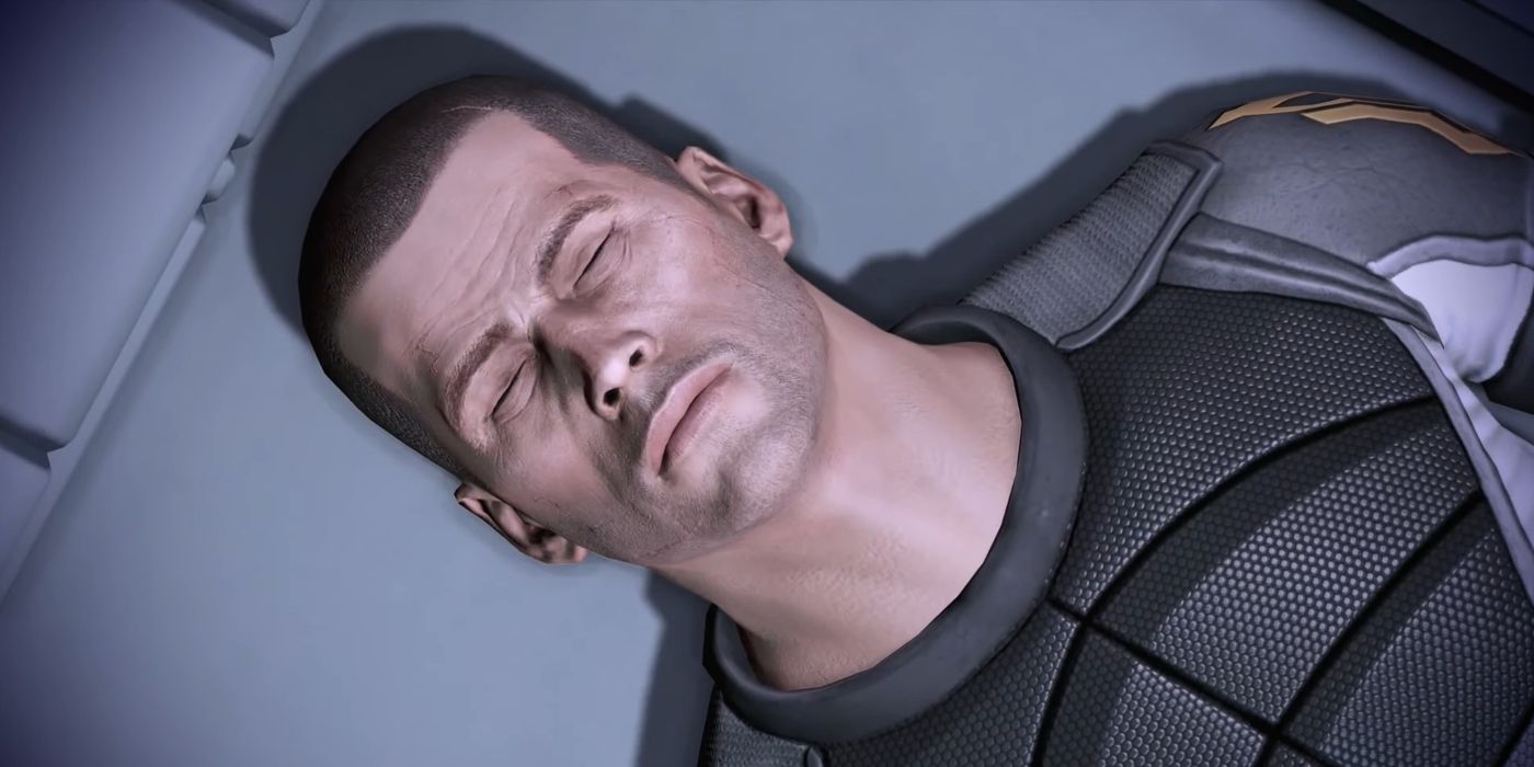 Mass Effect 2 Optimal Mission Order