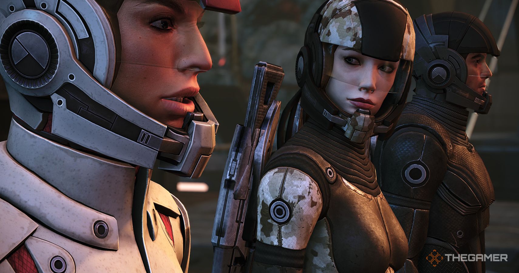 Mass Effect Legendary Edition 13 Things To Do After You Beat The Game