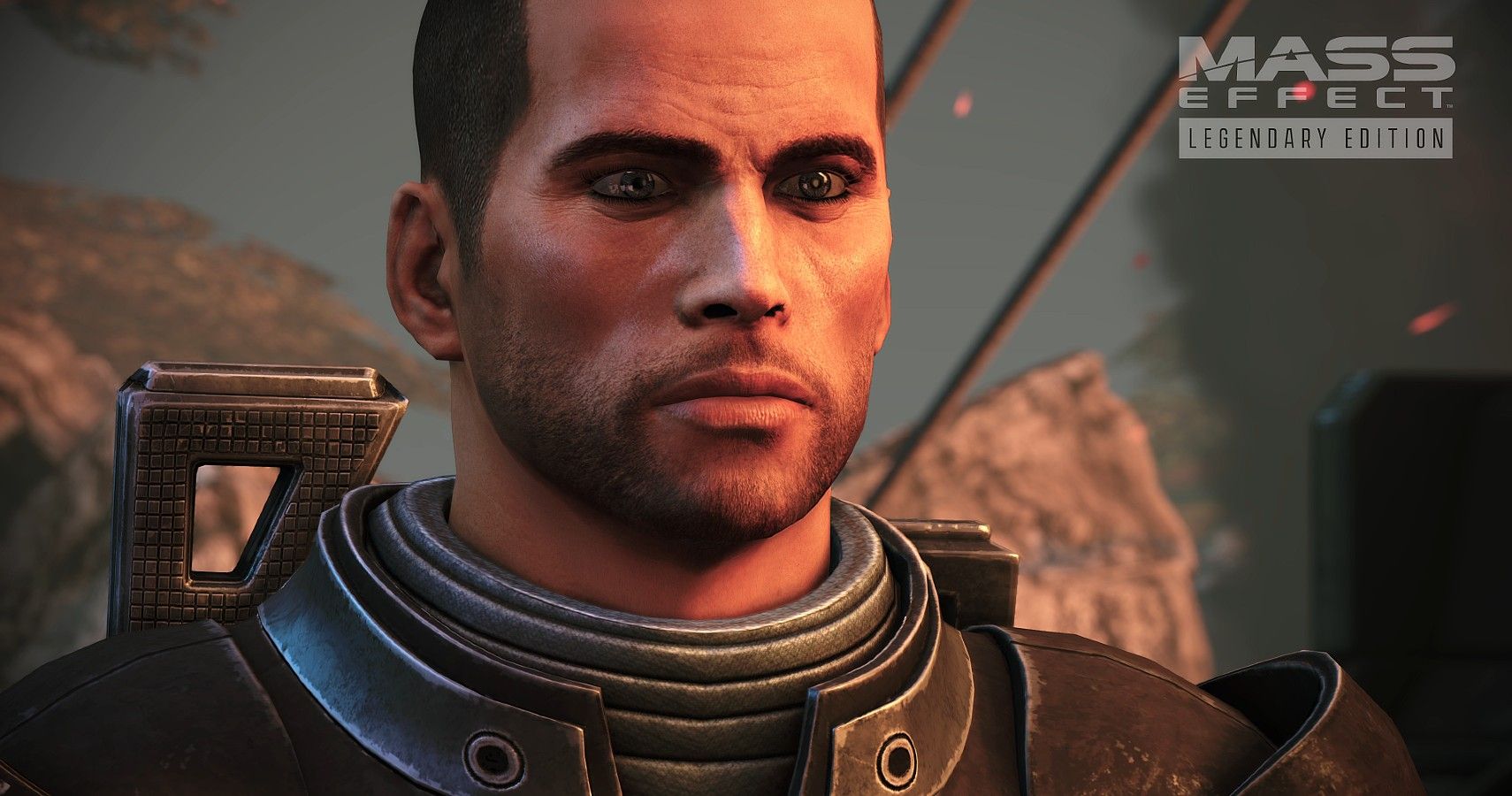 How To Get And Redeem Face Codes In Mass Effect Legendary Edition 