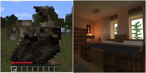Minecraft 7 Best Things You Can Do With Kelp Minecraft 7 Best Things You Can Do With Kelp