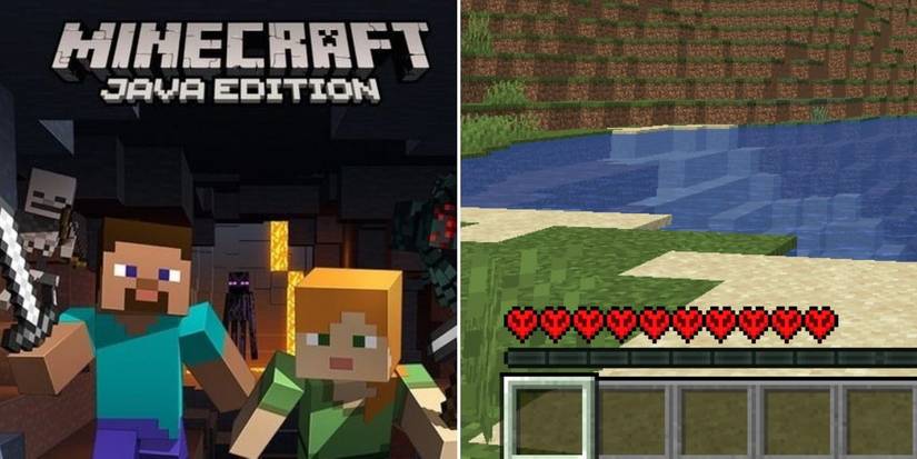 Minecraft: Everything You Need To Know About Hardcore Mode