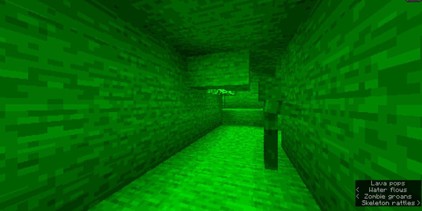 Minecraft Everything You Need To Know About Spectator Mode Minecraft Everything You Need To Know About Spectator Mode