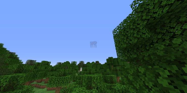 Spectator Mode Tab Java Minecraft: Everything You Need To Know About Spectator Mode – Zerum Games