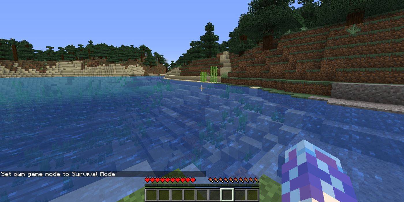 Minecraft Everything You Need To Know About Spectator Mode Minecraft Everything You Need To Know About Spectator Mode