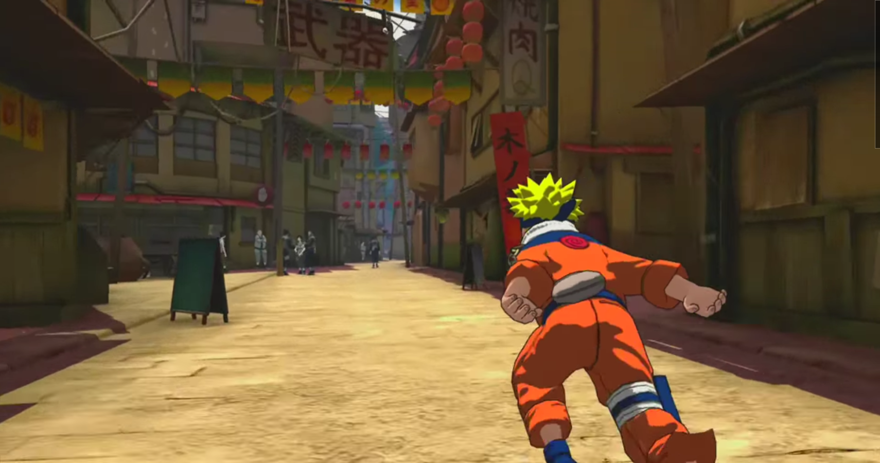 naruto games online for free no downloads