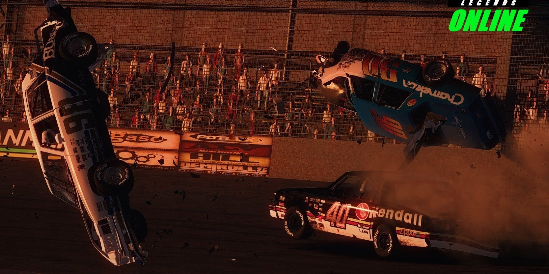 wreckfest mods without steam