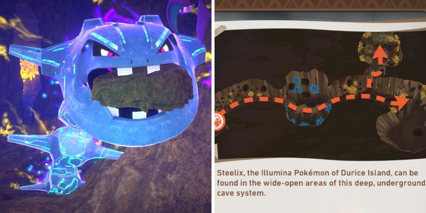 New Pokemon Snap Every Course Ranked