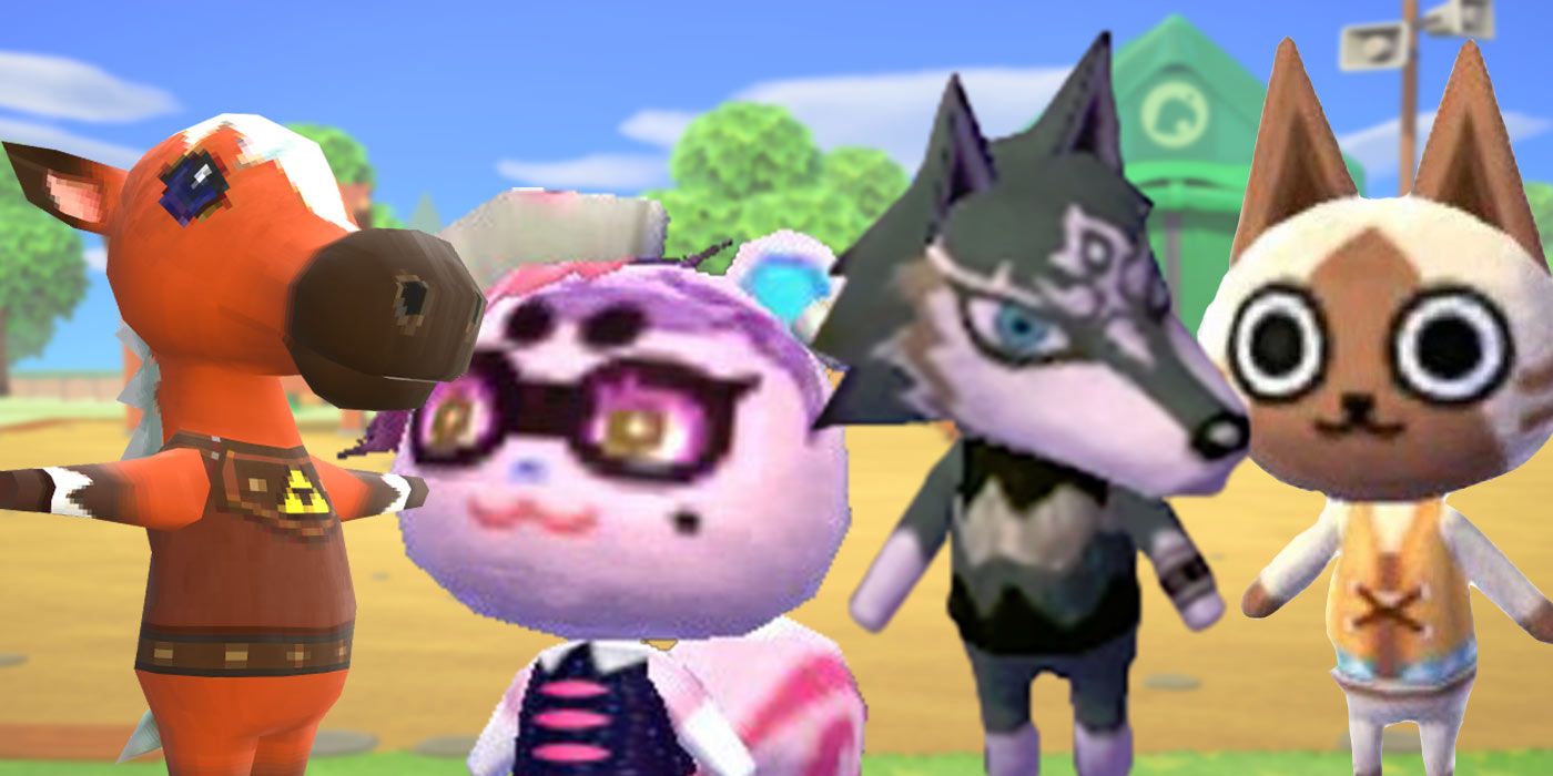 10 Features Animal Crossing Should Bring Back