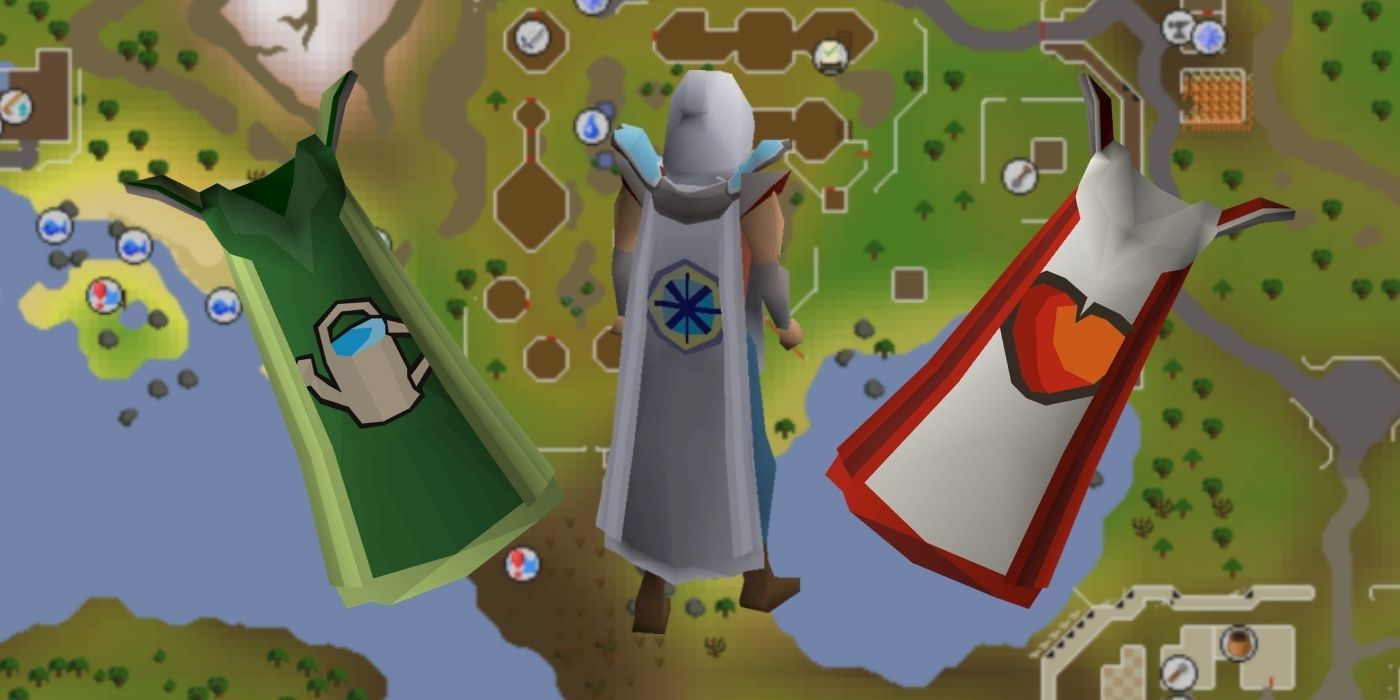 quest cape skill requirements