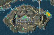PUBG Main Landing Spots Loot And Vehicle Spawns In Erangel PUBG Main Landing Spots Loot And Vehicle Spawns In Erangel