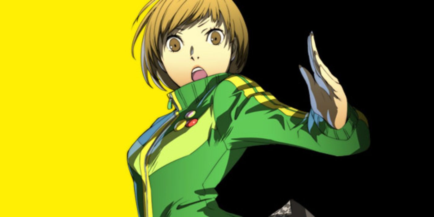 Persona: 8 Times Something From A Past Game Was Referenced