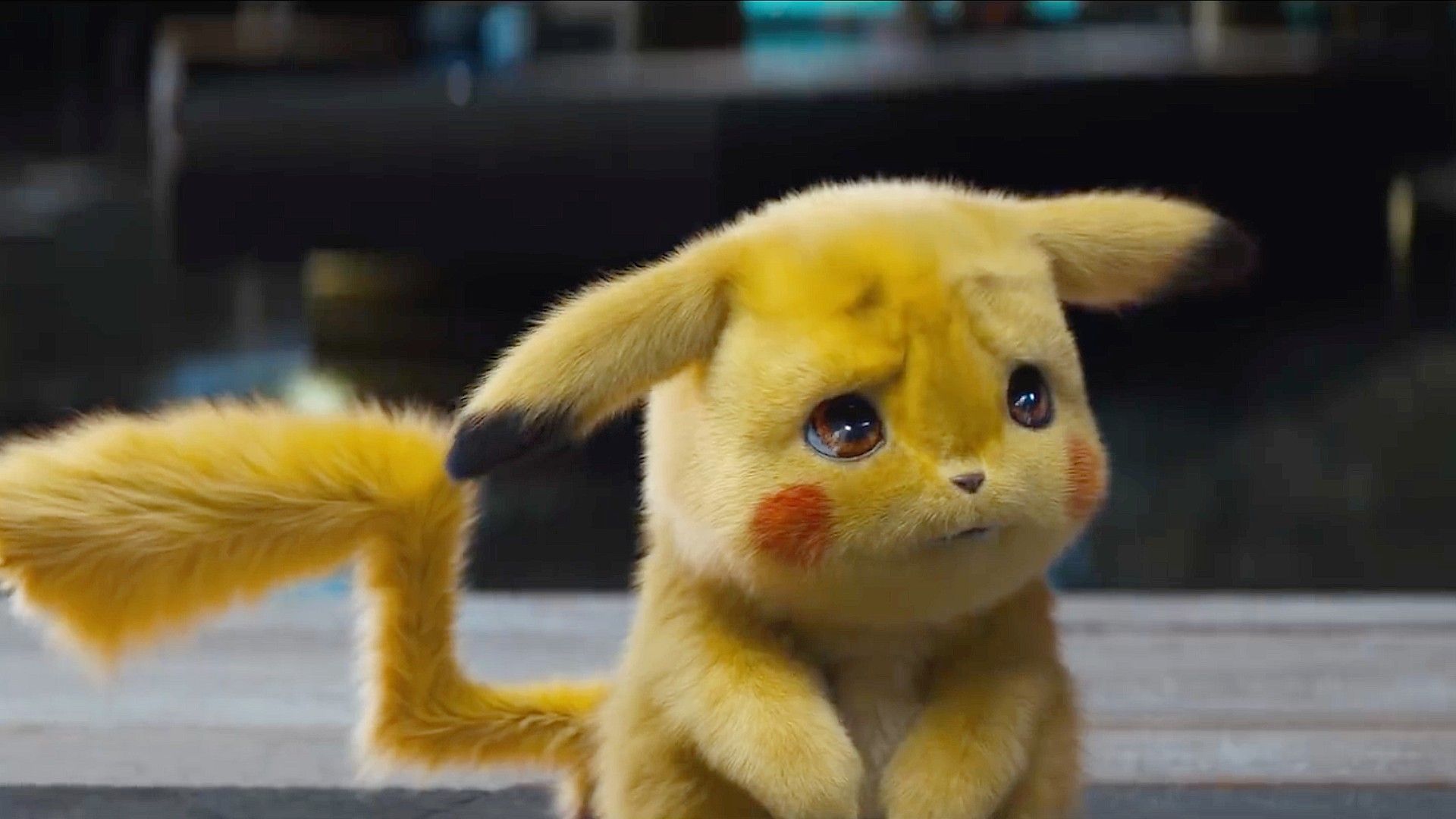 Detective Pikachu 2 Movie Not Happening