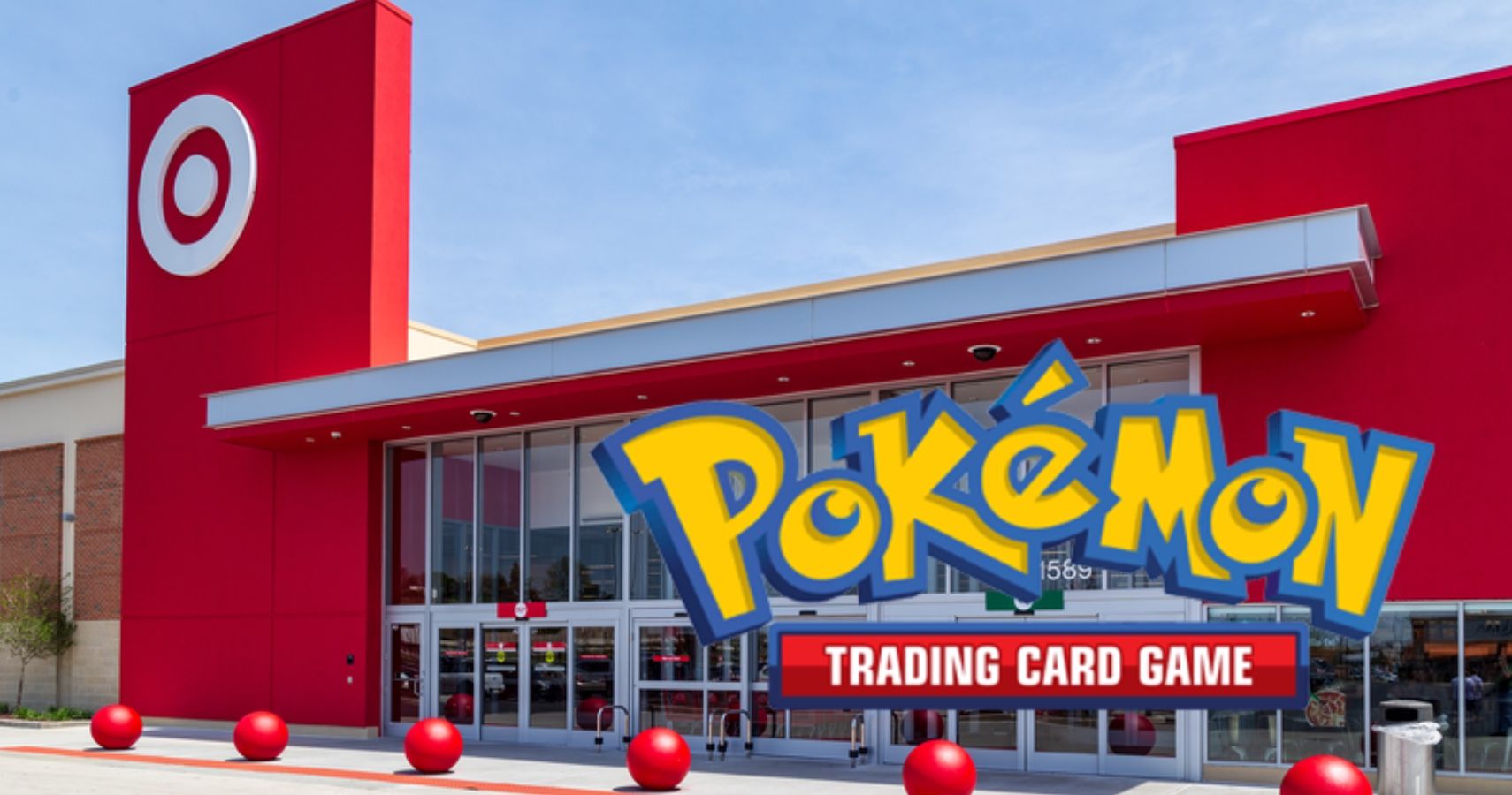 Pokemon Cards at Target