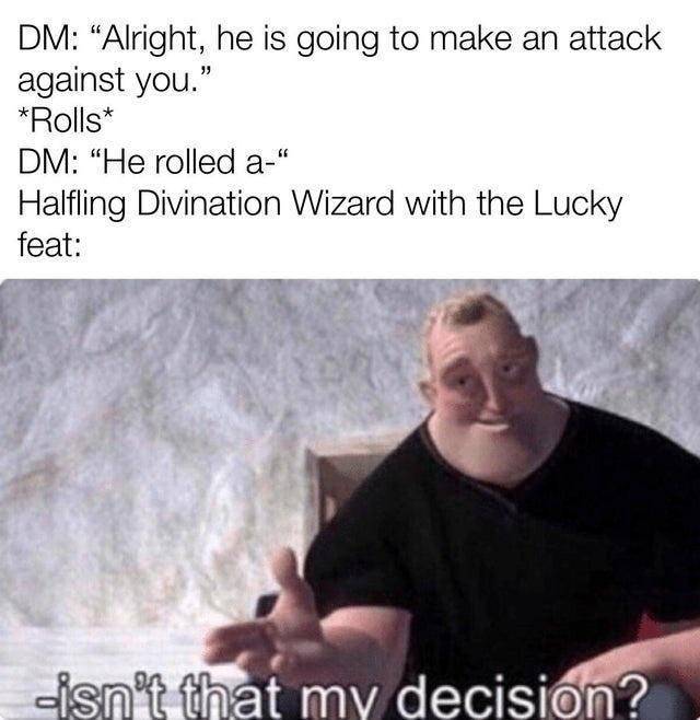 Dungeons Dragons 10 Hilarious Wizard Memes You Should See Dungeons Dragons 10 Hilarious Wizard Memes You Should See