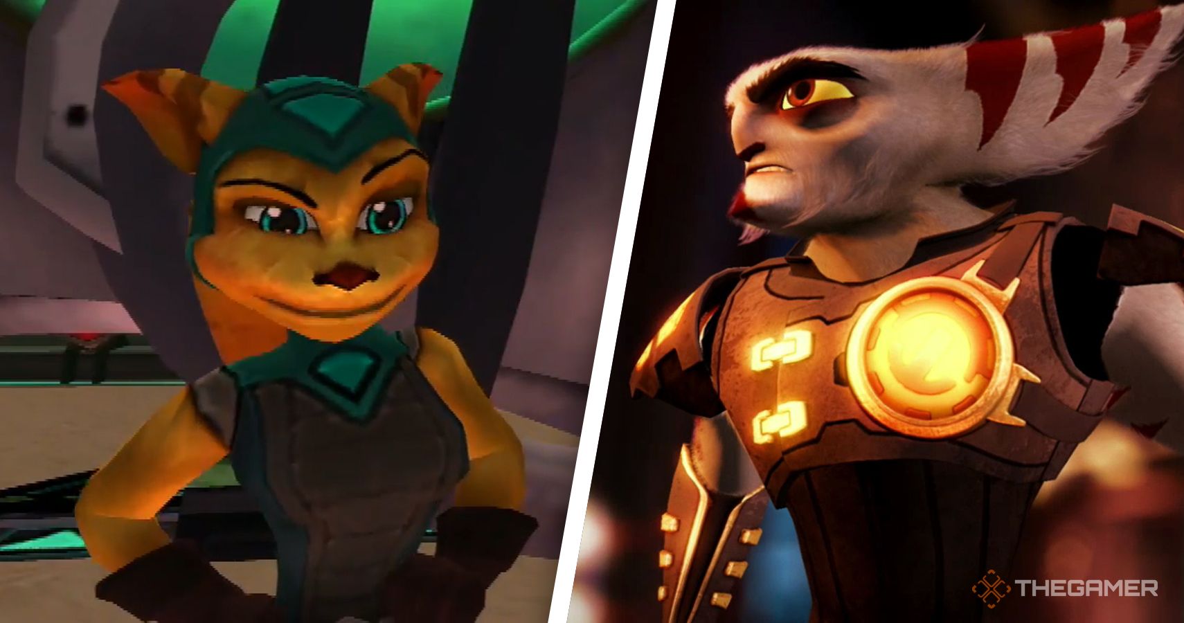 ratchet and clank lombax